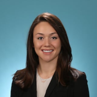 Alyssa Self, MD, Pulmonology, Denver, CO