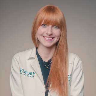 Meredith Greer, MD, Pulmonology, Atlanta, GA