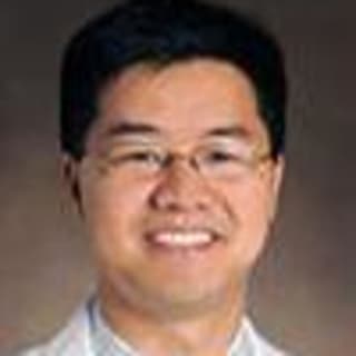 Eric Liu, MD, General Surgery, Denver, CO, Presbyterian/St. Luke's Medical Center