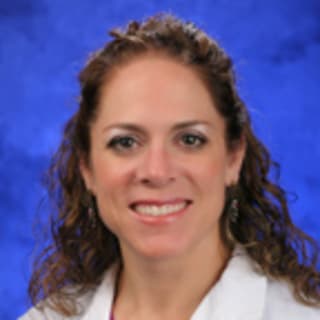 Jennifer (Baumgartel) Zangardi, MD, Internal Medicine, Scranton, PA
