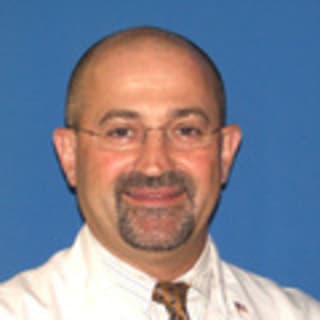 David Yasgur, MD, Orthopaedic Surgery, Katonah, NY, Northern Westchester Hospital