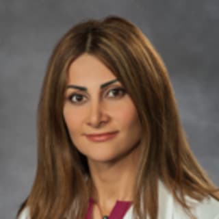 Layla Kamal, MD, Nephrology, Richmond, VA, VCU Medical Center