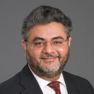Mustafa Siddiqui, MD