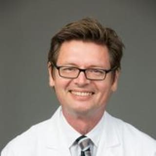Igor Klem, MD, Cardiology, Durham, NC, Duke University Hospital