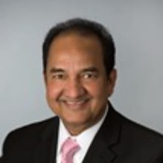 Charanjit Saroa, MD, Pulmonology, Newhall, CA, Henry Mayo Newhall Hospital