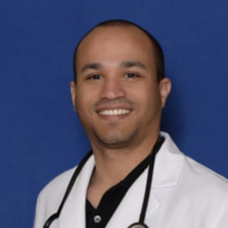 Enrique Ortiz Guzman, MD