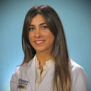 Huda Al-Bahadili, MD, Endocrinology, Saint Louis, MO, Stony Brook Southampton Hospital