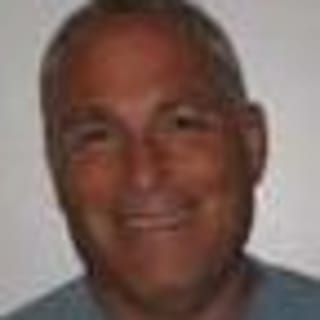 Eric Shepard, MD