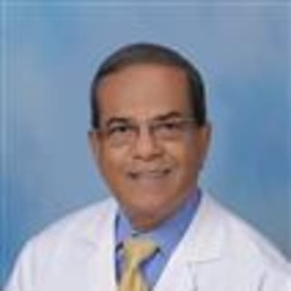 Eugene Mascarenhas, MD, Cardiology, Sunrise, FL