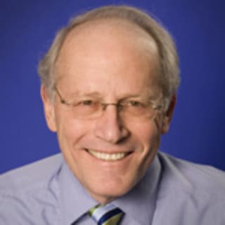 Donald Weiss, MD