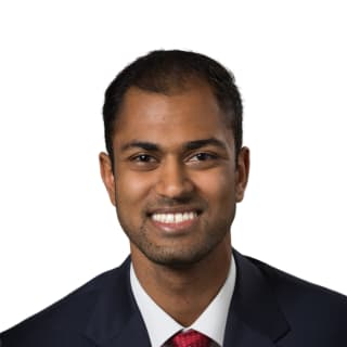 Niloy Ghosh, MD, Resident Physician, Albuquerque, NM