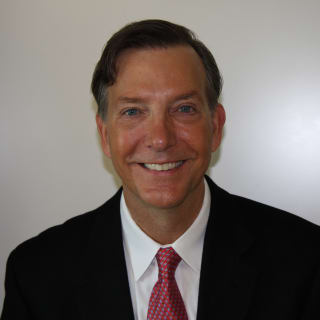 Glenn Cockerham, MD