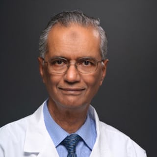 Amjad Ali, MD, Nuclear Medicine, Chicago, IL, Blessing Hospital