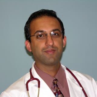 Vikram Arora, MD