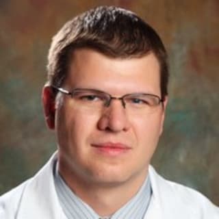 Jason Peery, PA, General Surgery, Roanoke, VA