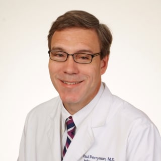 Paul Perryman, MD, Internal Medicine, Columbia, TN, Maury Regional Medical Center