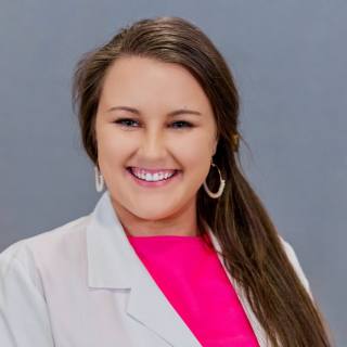 Jordan Grice, Family Nurse Practitioner, Spartanburg, SC