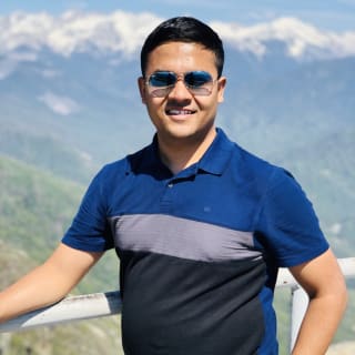 Ajay Patel, MD