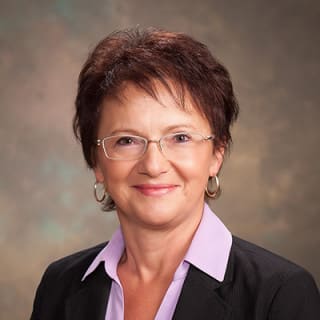 Urszula Moldysz, MD, Internal Medicine, Marshfield, WI