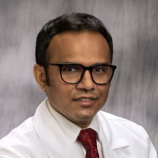 Nitish Kumar, MD