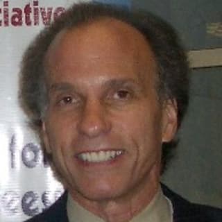 Henry Silverman, MD, Pulmonology, Baltimore, MD, University of Maryland Medical Center