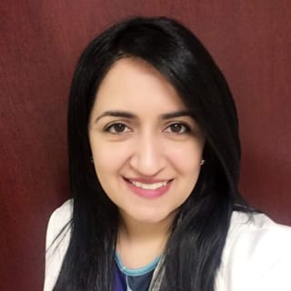 Irfana Khan, MD