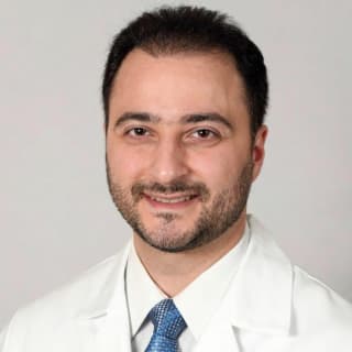 Shahab Khazanehdari, MD, Neurology, Fresno, CA, Community Regional Medical Center