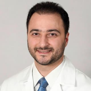 Shahab Khazanehdari, MD, Neurology, Orange, CA