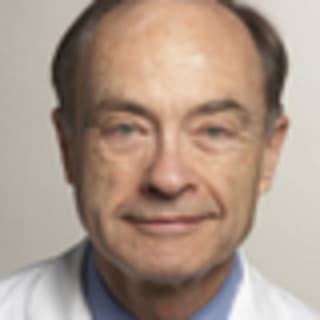 Donald Smith, MD, Endocrinology, New York, NY, The Mount Sinai Hospital