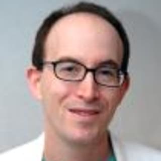 Chad Brecher, MD