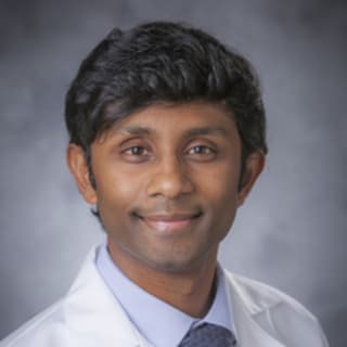 Sundhar Ramalingam, MD, Oncology, Raleigh, NC