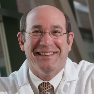Jeffrey Carson, MD, Internal Medicine, New Brunswick, NJ, Robert Wood Johnson University Hospital