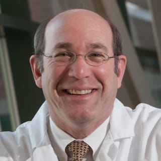 Jeffrey Carson, MD