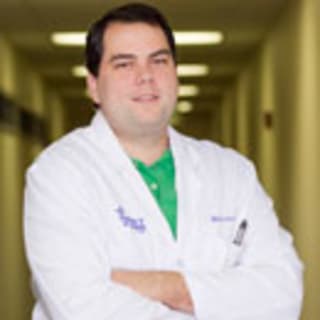 Matthew Osborn, MD, Infectious Disease, Hot Springs, AR