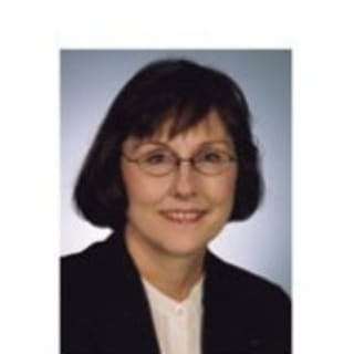 Jeanne Mohler, MD