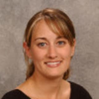 Kristen Tulk, PA, Physician Assistant, Aurora, CO, Children's Hospital Colorado