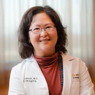 Norbertina Banson, MD