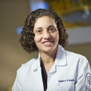 Sandra D'Angelo, MD