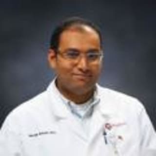 George Rofaiel, MD, General Surgery, Allentown, PA