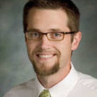 Daniel Knorpp, DO, Family Medicine, Eagle, ID