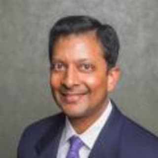 Sanjay Ramakumar, MD