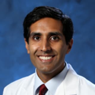 Kanwarpal Kahlon, MD, Hematology, Los Angeles, CA, UCI Health