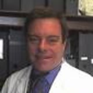 Terrence O'Brien, MD