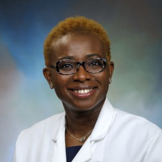 Vivian Adum, MD