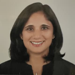 Geetanjali Srivastava, MD