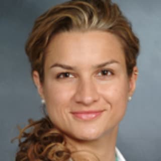 Milica Markovic, MD, Anesthesiology, New York, NY, New York-Presbyterian Hospital