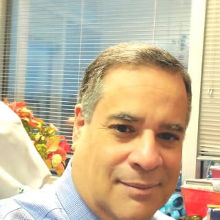 Luis Navas, MD, Geriatrics, Pensacola, FL, HCA Florida West Hospital