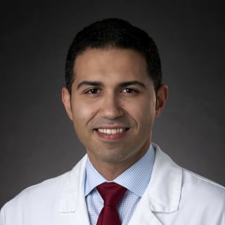 Hani Al-Halabi, MD, Radiation Oncology, Flint, MI