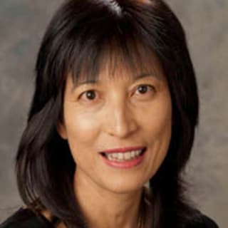 Suzanne Yokoyama, MD, Internal Medicine, San Jose, CA