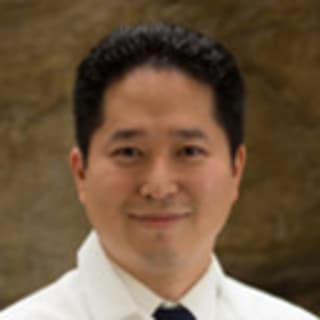 Johnny Mao, MD, Otolaryngology (ENT), Orange, CT, Yale-New Haven Hospital